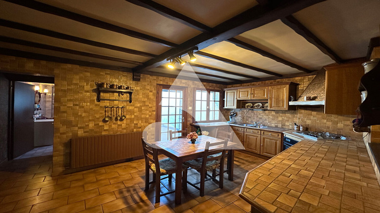 Ma-Cabane - Vente Maison DENAIN, 0 m²