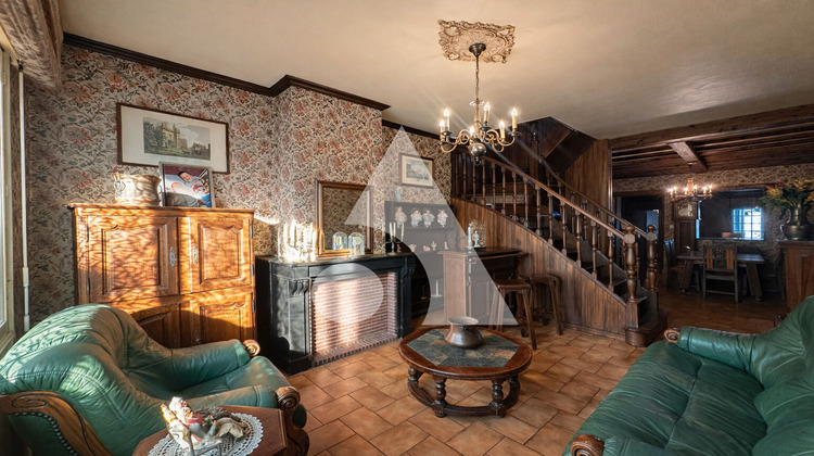 Ma-Cabane - Vente Maison DENAIN, 0 m²