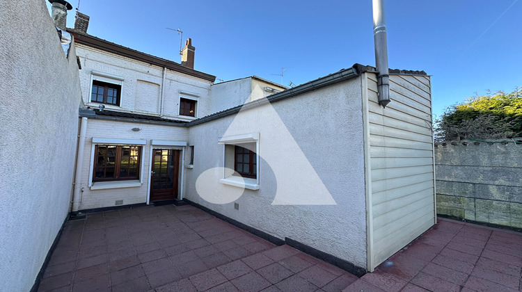 Ma-Cabane - Vente Maison DENAIN, 0 m²