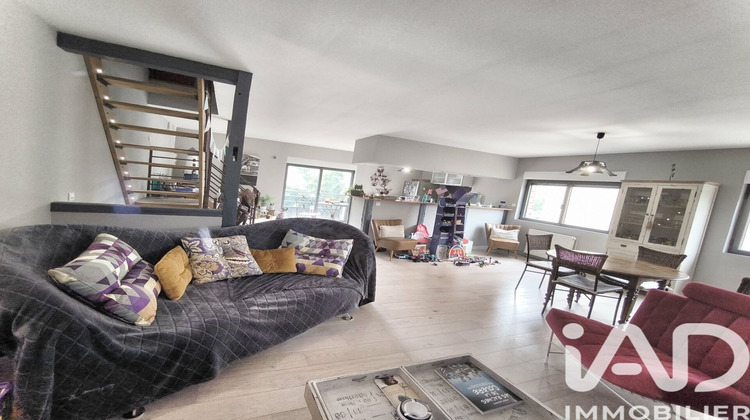 Ma-Cabane - Vente Maison Denain, 122 m²