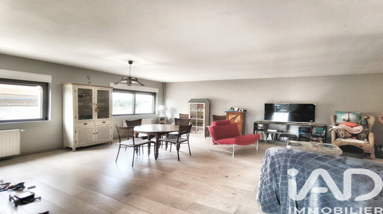 Ma-Cabane - Vente Maison Denain, 122 m²