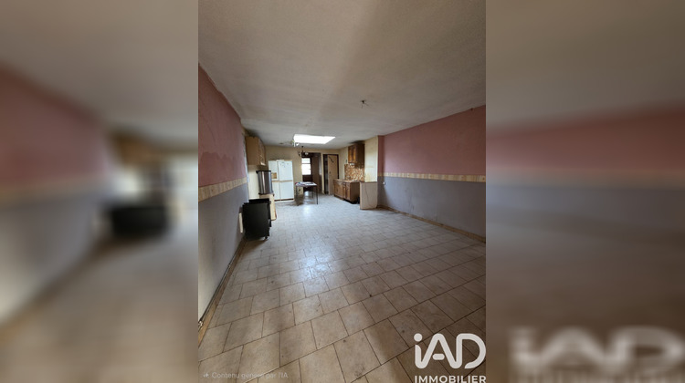 Ma-Cabane - Vente Maison Denain, 98 m²