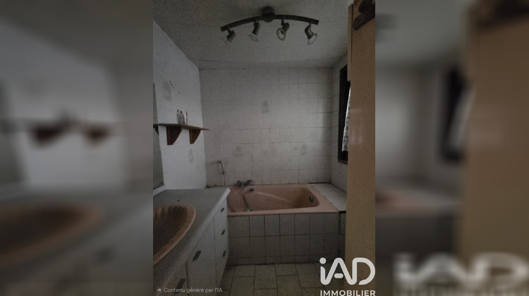 Ma-Cabane - Vente Maison Denain, 98 m²