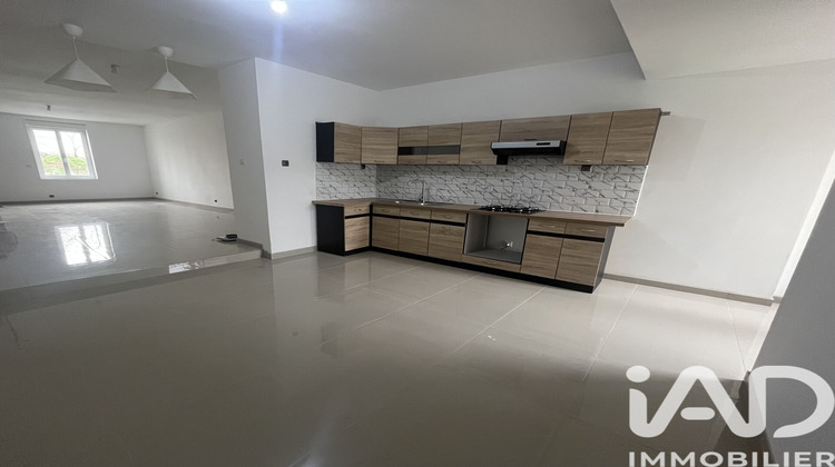 Ma-Cabane - Vente Maison Denain, 88 m²