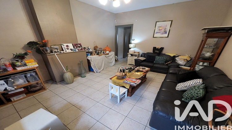 Ma-Cabane - Vente Maison Denain, 157 m²