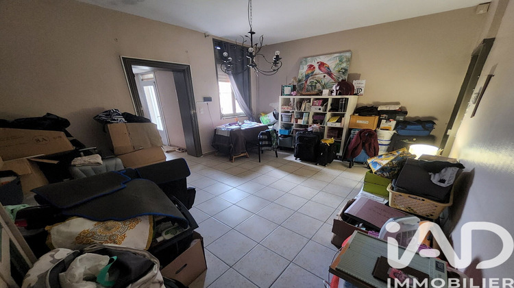 Ma-Cabane - Vente Maison Denain, 157 m²