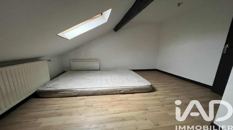 Ma-Cabane - Vente Maison Denain, 65 m²