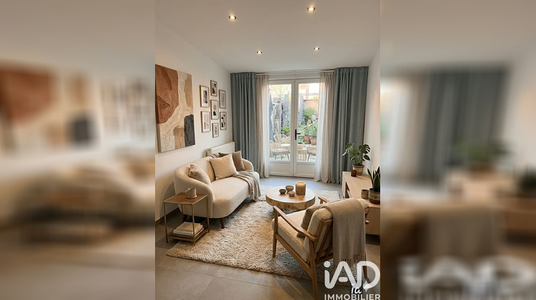 Ma-Cabane - Vente Maison Denain, 75 m²