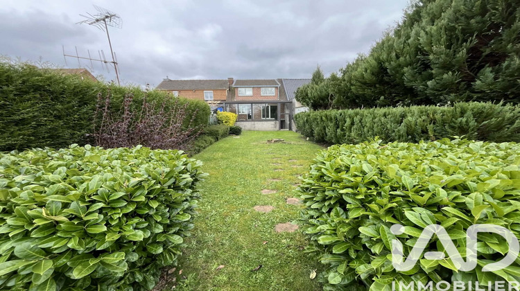 Ma-Cabane - Vente Maison Denain, 106 m²