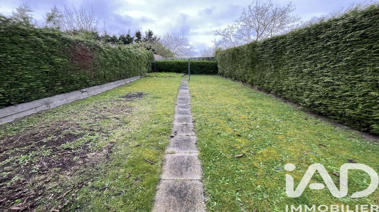 Ma-Cabane - Vente Maison Denain, 106 m²