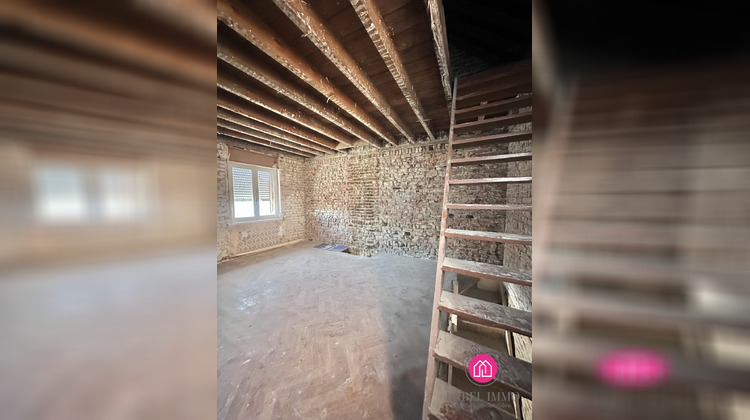 Ma-Cabane - Vente Maison Denain, 37 m²