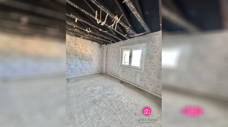 Ma-Cabane - Vente Maison Denain, 37 m²