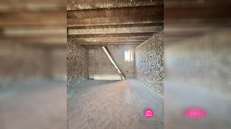 Ma-Cabane - Vente Maison Denain, 37 m²