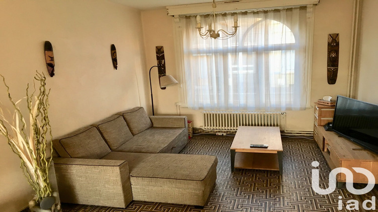 Ma-Cabane - Vente Maison Denain, 140 m²