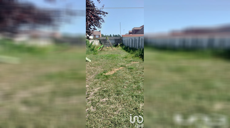Ma-Cabane - Vente Maison Denain, 140 m²