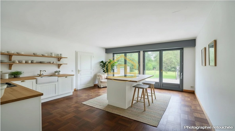 Ma-Cabane - Vente Maison Denain, 135 m²