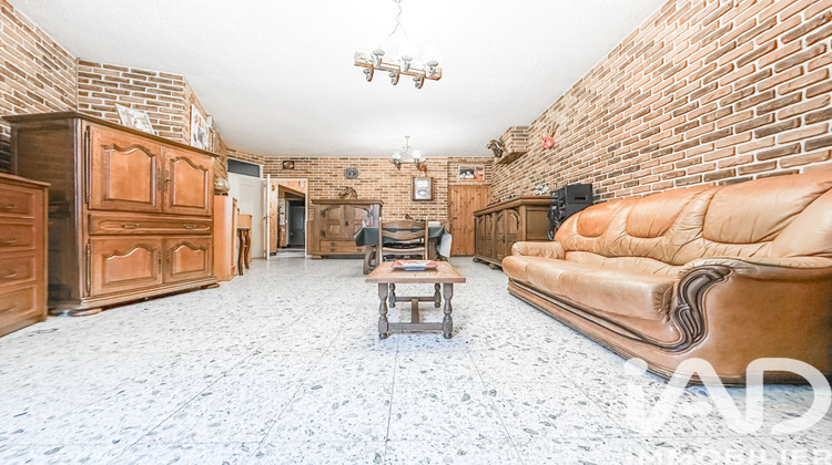 Ma-Cabane - Vente Maison Denain, 120 m²