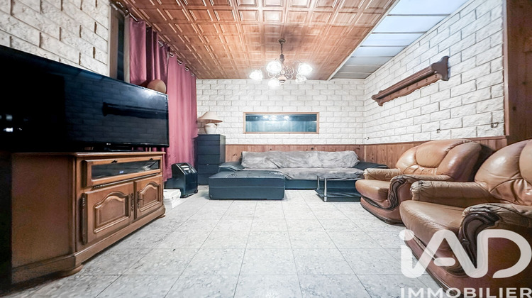 Ma-Cabane - Vente Maison Denain, 120 m²