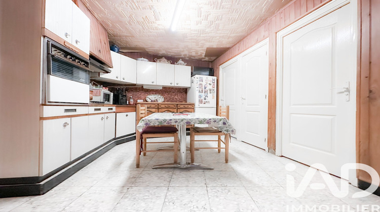 Ma-Cabane - Vente Maison Denain, 120 m²