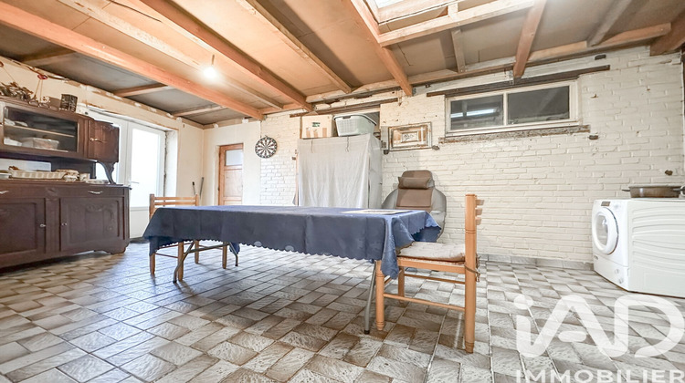 Ma-Cabane - Vente Maison Denain, 120 m²