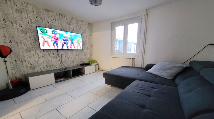 Ma-Cabane - Vente Maison DENAIN, 75 m²