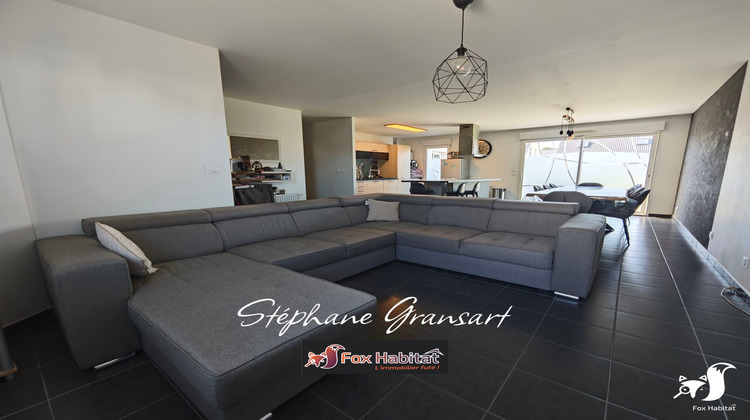 Ma-Cabane - Vente Maison Denain, 111 m²