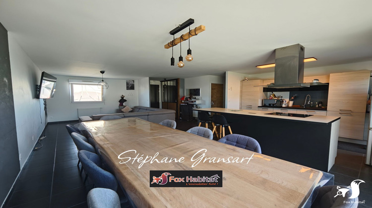 Ma-Cabane - Vente Maison Denain, 111 m²