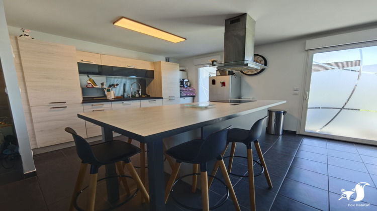 Ma-Cabane - Vente Maison Denain, 111 m²