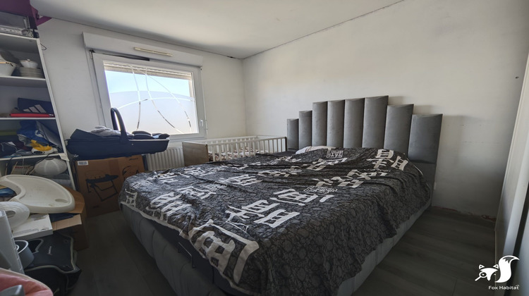 Ma-Cabane - Vente Maison Denain, 111 m²