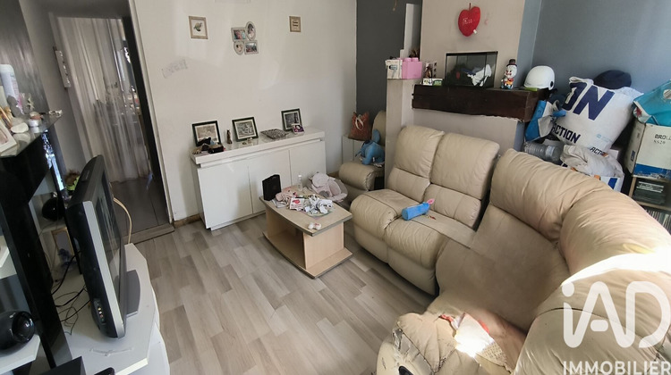 Ma-Cabane - Vente Maison Denain, 75 m²