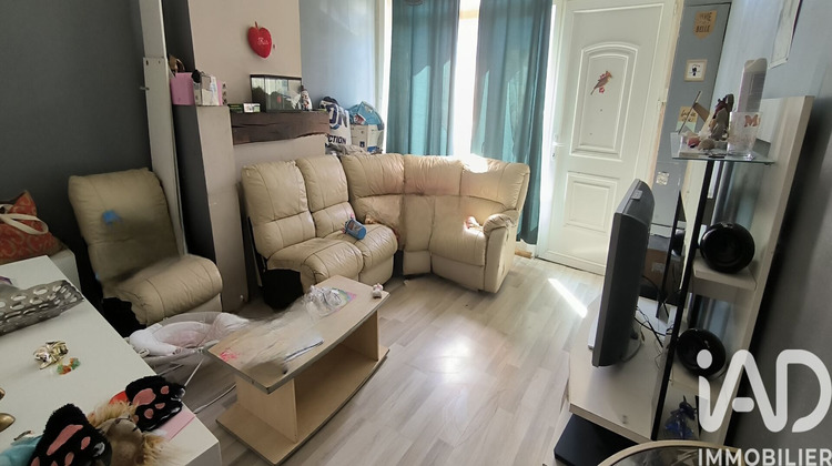 Ma-Cabane - Vente Maison Denain, 75 m²