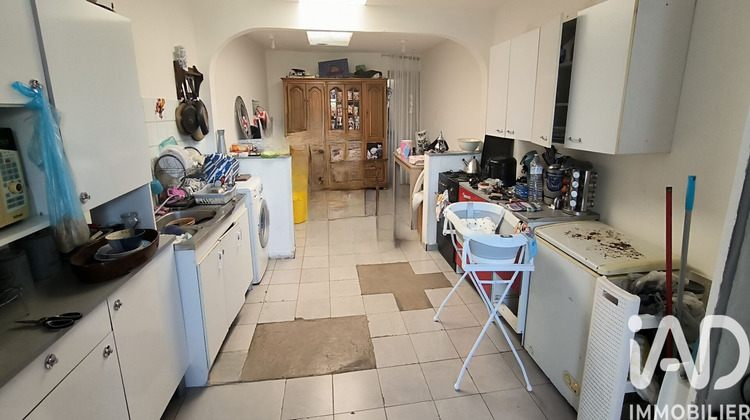 Ma-Cabane - Vente Maison Denain, 75 m²