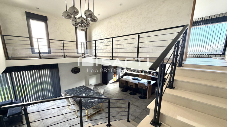 Ma-Cabane - Vente Maison Denain, 150 m²
