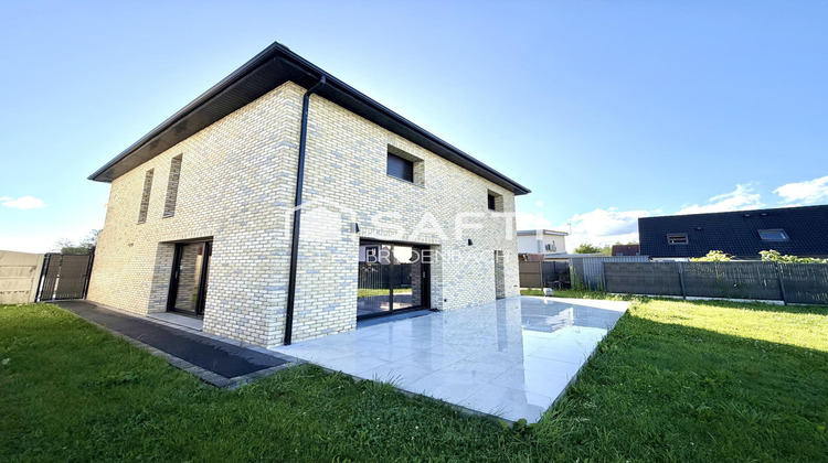 Ma-Cabane - Vente Maison Denain, 150 m²