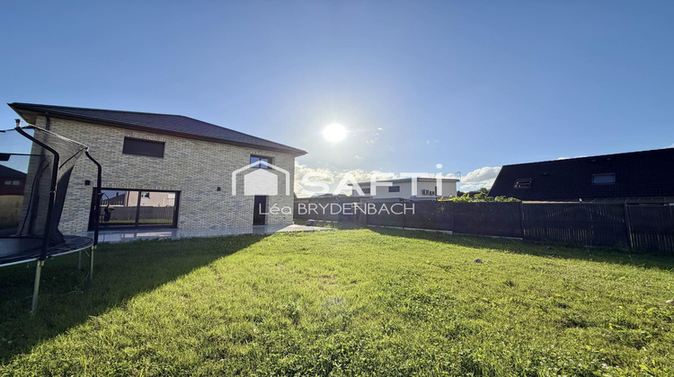 Ma-Cabane - Vente Maison Denain, 150 m²