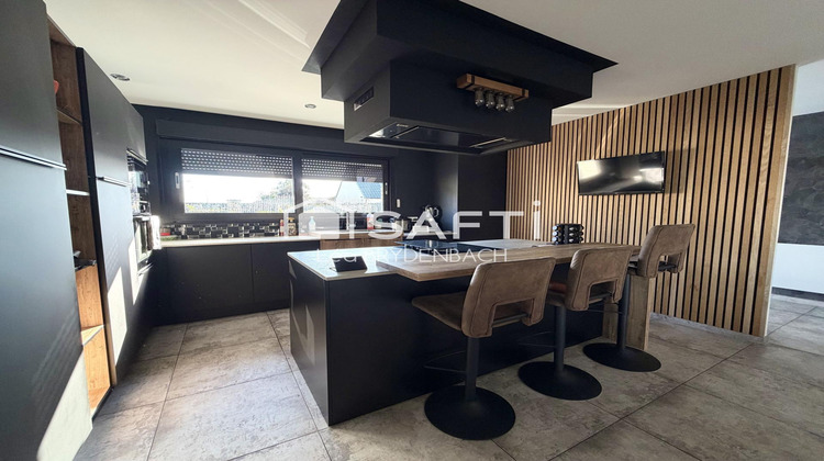 Ma-Cabane - Vente Maison Denain, 150 m²