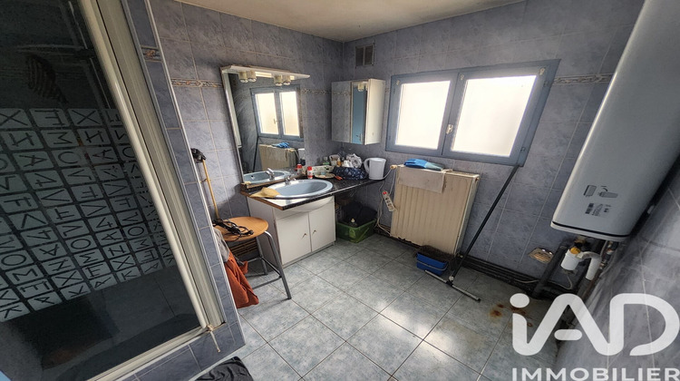 Ma-Cabane - Vente Maison Denain, 157 m²