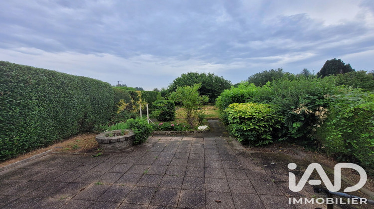 Ma-Cabane - Vente Maison Denain, 100 m²