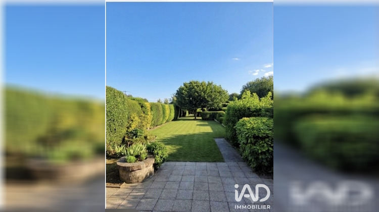 Ma-Cabane - Vente Maison Denain, 100 m²