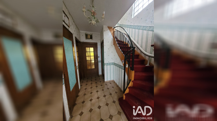 Ma-Cabane - Vente Maison Denain, 100 m²