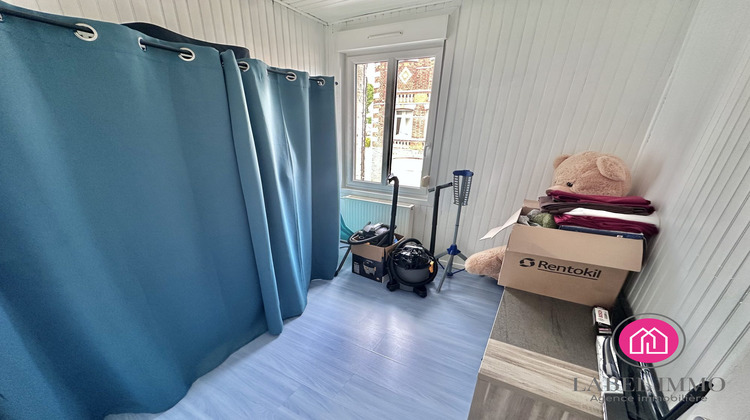 Ma-Cabane - Vente Maison Denain, 110 m²