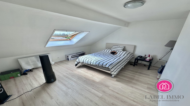 Ma-Cabane - Vente Maison Denain, 110 m²