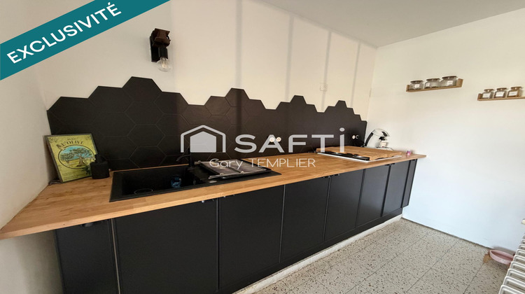 Ma-Cabane - Vente Maison Denain, 90 m²