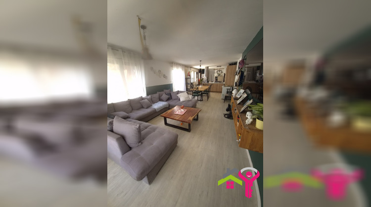Ma-Cabane - Vente Maison Denain, 130 m²