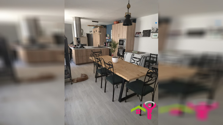 Ma-Cabane - Vente Maison Denain, 130 m²