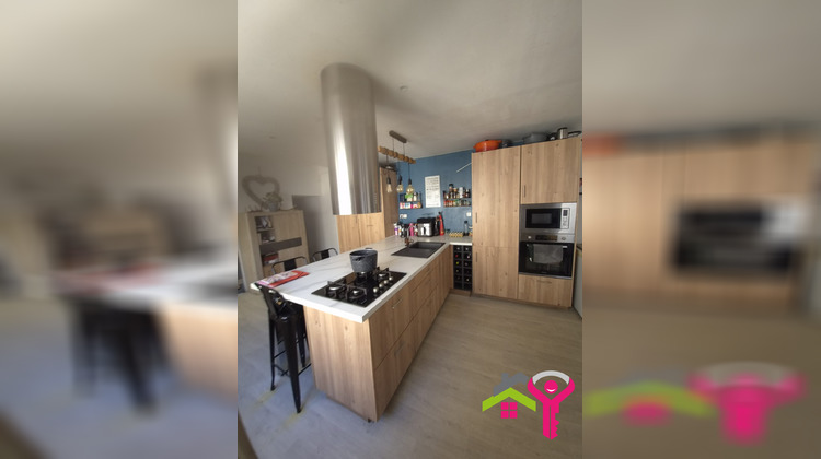 Ma-Cabane - Vente Maison Denain, 130 m²