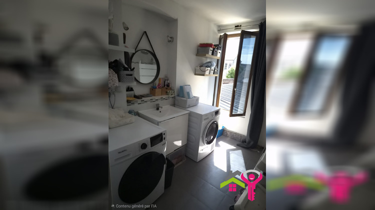 Ma-Cabane - Vente Maison Denain, 130 m²