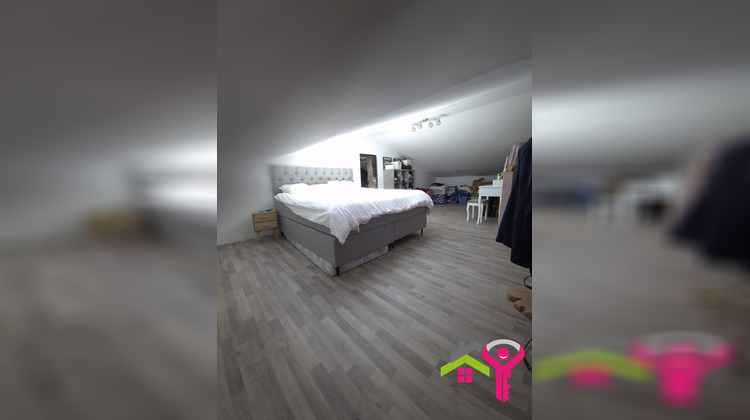 Ma-Cabane - Vente Maison Denain, 130 m²