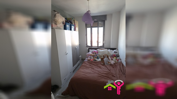 Ma-Cabane - Vente Maison Denain, 130 m²