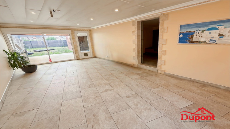 Ma-Cabane - Vente Maison Denain, 140 m²